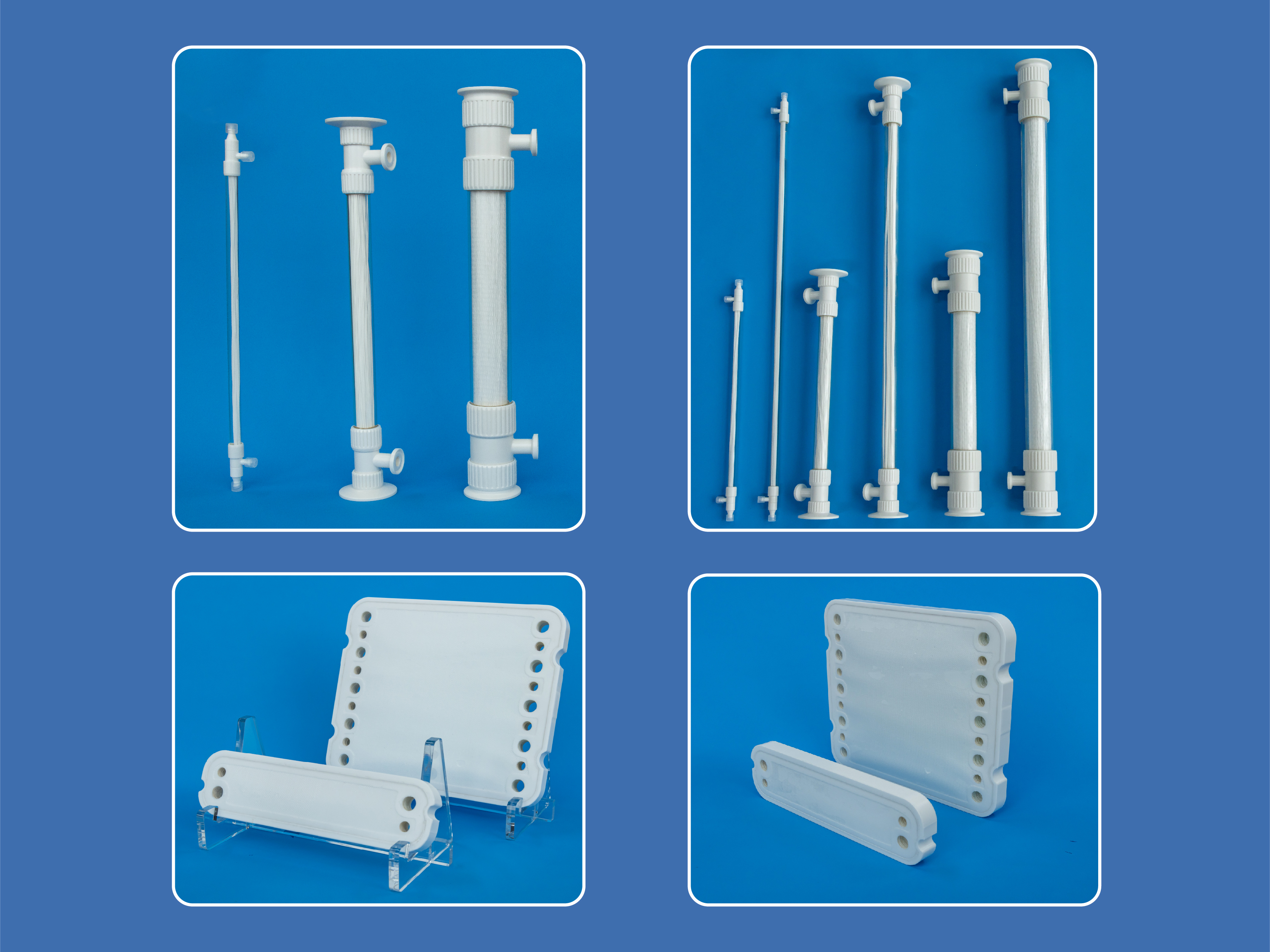 碧水源醫藥膜重磅亮相 戰新產業加速落地